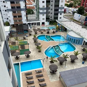 Apartahotel Aquarius 701d